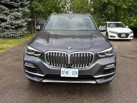 BMW X5 * xDrive40i * CARFAX * ОПЦИЯ ЗА ФИНАНСИРАНЕ , снимка 6