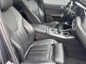 BMW X5 * xDrive40i * CARFAX * ОПЦИЯ ЗА ФИНАНСИРАНЕ , снимка 12