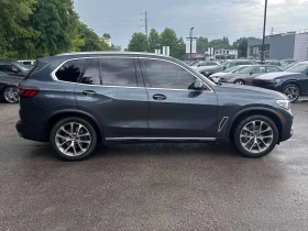 BMW X5 * xDrive40i * CARFAX * ОПЦИЯ ЗА ФИНАНСИРАНЕ , снимка 3