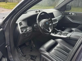 BMW X5 * xDrive40i * CARFAX * ОПЦИЯ ЗА ФИНАНСИРАНЕ , снимка 5