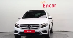 Mercedes-Benz GLC 220 * АвтоКредит* (ЦЕНА ДО БГ), снимка 3