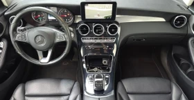 Mercedes-Benz GLC 220 * АвтоКредит* (ЦЕНА ДО БГ), снимка 6