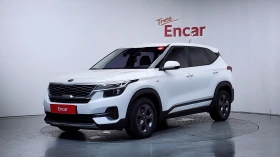 Kia Seltos 1.6T* ПОДГРЕВ ВОЛАН* КРАЙНА ЦЕНА, снимка 1