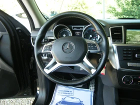 Mercedes-Benz ML 250 2.2 EURO 6B NAVI, снимка 15