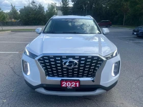 Hyundai Palisade * Preferred * CARFAX * ОПЦИЯ ЗА ФИНАНСИРАНЕ, снимка 15