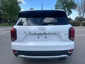 Hyundai Palisade * Preferred * CARFAX * ОПЦИЯ ЗА ФИНАНСИРАНЕ, снимка 4