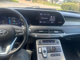 Hyundai Palisade * Preferred * CARFAX * ОПЦИЯ ЗА ФИНАНСИРАНЕ, снимка 9