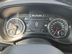 Dodge RAM 1500 * SPORT * АВТОКРЕДИТ БЕЗ ПЪРВОНАЧАЛНА ВНОСКА* , снимка 9