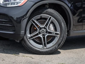 Mercedes-Benz GLC 300 4MATIC* AMG* ПАНОРАМА* КАМЕРА* ПОДГРЕВ* КРАЙНА ЦЕН, снимка 5