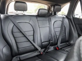 Mercedes-Benz GLC 300 4MATIC* AMG* ПАНОРАМА* КАМЕРА* ПОДГРЕВ* КРАЙНА ЦЕН, снимка 13