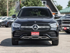 Mercedes-Benz GLC 300 4MATIC* AMG* ПАНОРАМА* КАМЕРА* ПОДГРЕВ* КРАЙНА ЦЕН, снимка 2