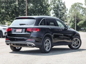 Mercedes-Benz GLC 300 4MATIC* AMG* ПАНОРАМА* КАМЕРА* ПОДГРЕВ* КРАЙНА ЦЕН, снимка 4