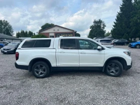 Honda Ridgeline EX L| PANO| ПОДГРЕВИ| ПАМЕТ| , снимка 3
