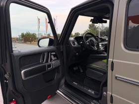 Mercedes-Benz G 350 d Manufaktur Off-road Germany , снимка 9