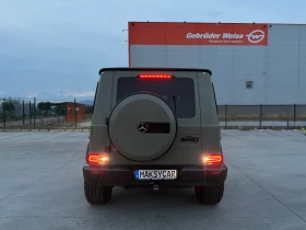 Mercedes-Benz G 350 d Manufaktur Off-road Germany , снимка 6