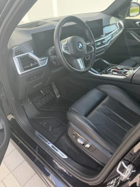 BMW X5 40d M Sport, снимка 8