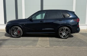 BMW X5 40d M Sport, снимка 6