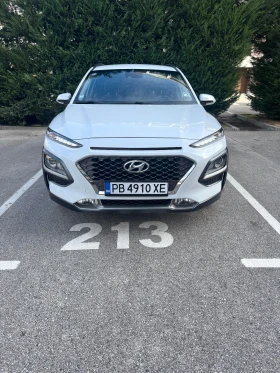 Hyundai Kona  1.6 GDI HEV, снимка 1