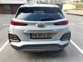 Hyundai Kona  1.6 GDI HEV, снимка 5
