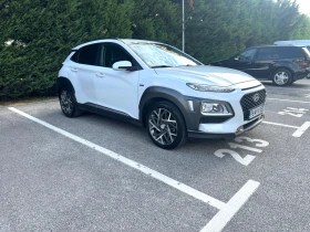 Hyundai Kona  1.6 GDI HEV, снимка 7