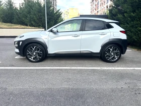 Hyundai Kona  1.6 GDI HEV, снимка 3