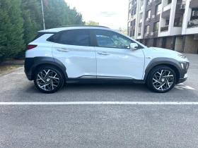 Hyundai Kona  1.6 GDI HEV, снимка 8