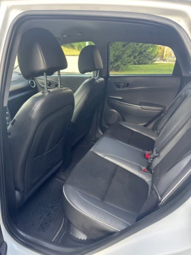 Hyundai Kona  1.6 GDI HEV, снимка 9