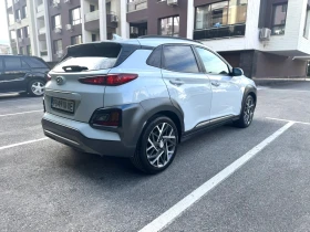 Hyundai Kona  1.6 GDI HEV, снимка 6
