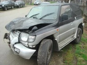     Mitsubishi Pajero 3.5 V6-24 GDI