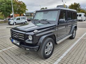 Обява за продажба на Mercedes-Benz G 350 Designo/Bluetec/Дистроник/Обдухване/TV/FULL ~53 880 EUR - изображение 1