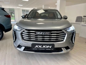 Haval Jolion 1.5 T 7-DCT 143kc  | Mobile.bg    3