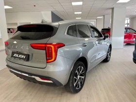 Обява за продажба на Haval Jolion 1.5 T 7-DCT 143kc  ~60 006 лв. - изображение 4