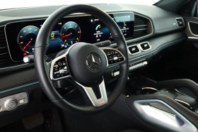 Mercedes-Benz GLE 400 d/ AMG/ COUPE/ 4-MATIC/ PANO/ NIGHT/ AIRMATIC/ 22/, снимка 9 - Автомобили и джипове - 43006326