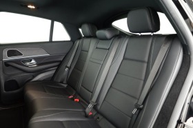 Mercedes-Benz GLE 400 d/ AMG/ COUPE/ 4-MATIC/ PANO/ NIGHT/ AIRMATIC/ 22/, снимка 15