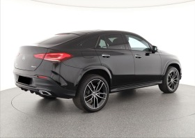 Mercedes-Benz GLE 400 d/ AMG/ COUPE/ 4-MATIC/ PANO/ NIGHT/ AIRMATIC/ 22/ | Mobile.bg   5