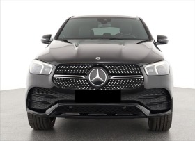Mercedes-Benz GLE 400 d/ AMG/ COUPE/ 4-MATIC/ PANO/ NIGHT/ AIRMATIC/ 22/ | Mobile.bg   3