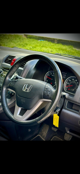 Honda Cr-v 2.2 | Mobile.bg   4