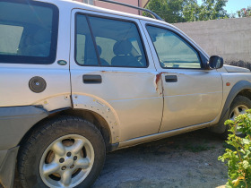 Land Rover Freelander, снимка 4