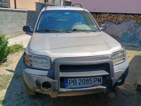 Land Rover Freelander, снимка 1