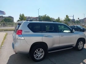 Toyota Land cruiser, снимка 2