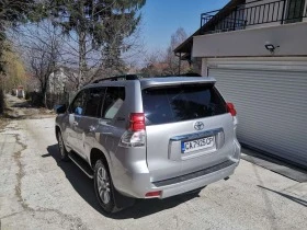 Toyota Land cruiser, снимка 5