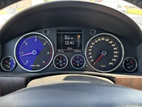 VW Touareg 3.0 V6 TDI, снимка 13