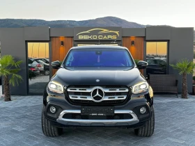 Mercedes-Benz X-Klasse X350-4matic// ! | Mobile.bg    1