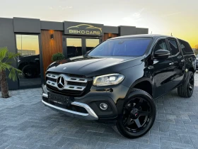 Mercedes-Benz X-Klasse X350-4matic// ! | Mobile.bg    2