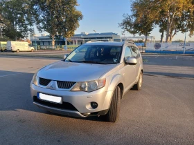 Mitsubishi Outlander XXL 4X4 GAZ | Mobile.bg    9