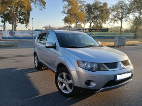 Mitsubishi Outlander XXL 4X4 GAZ | Mobile.bg    8