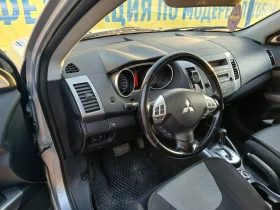 Mitsubishi Outlander XXL 4X4 GAZ | Mobile.bg    10