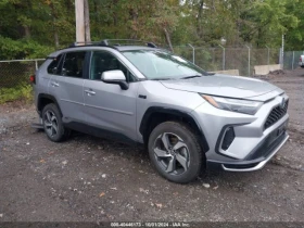 Toyota Rav4 Plug in Hybrid | Mobile.bg    2