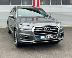 Обява за продажба на Audi Q7 3.0TFSI PANORAMA KEY LESS NAVI 360KAMERA 7-МЕСТНА ~62 900 лв. - изображение 4