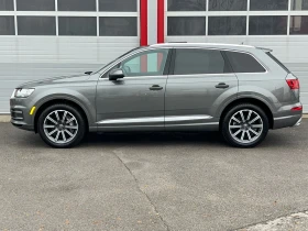 Обява за продажба на Audi Q7 3.0TFSI PANORAMA KEY LESS NAVI 360KAMERA 7-МЕСТНА ~62 900 лв. - изображение 5